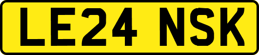 LE24NSK