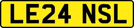 LE24NSL