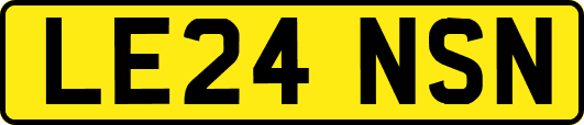 LE24NSN