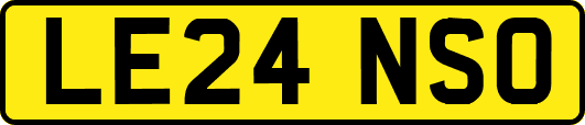 LE24NSO