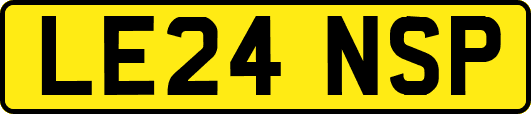 LE24NSP