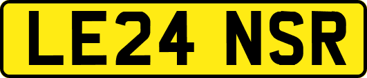 LE24NSR
