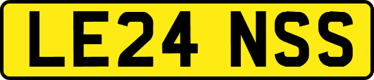 LE24NSS