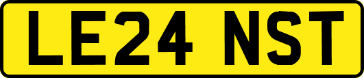 LE24NST