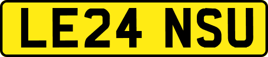 LE24NSU