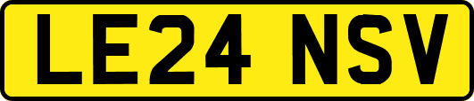 LE24NSV