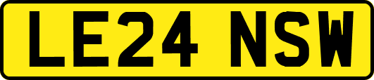 LE24NSW