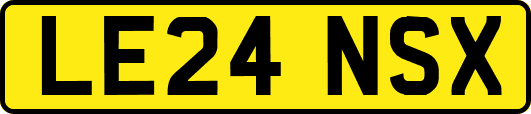 LE24NSX