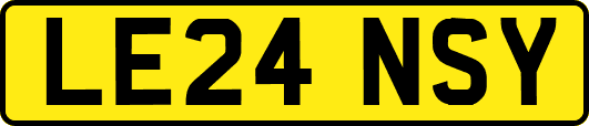 LE24NSY