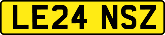 LE24NSZ