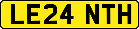 LE24NTH