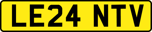 LE24NTV