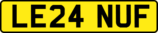 LE24NUF