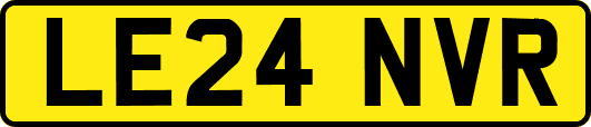 LE24NVR