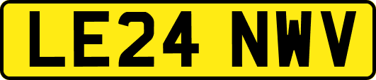 LE24NWV