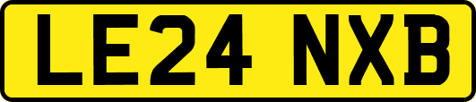 LE24NXB