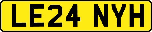 LE24NYH