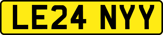 LE24NYY