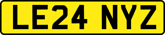 LE24NYZ