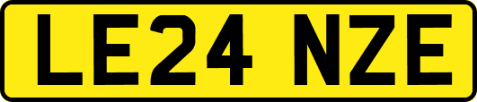 LE24NZE
