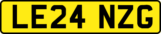 LE24NZG