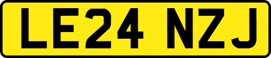 LE24NZJ