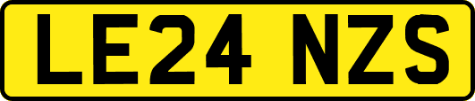LE24NZS