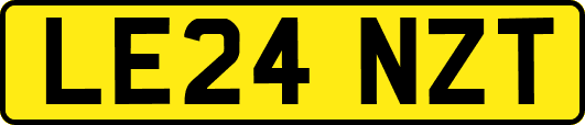 LE24NZT