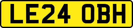 LE24OBH