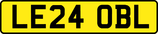 LE24OBL