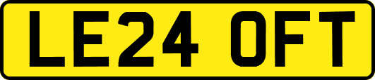 LE24OFT