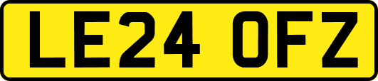 LE24OFZ