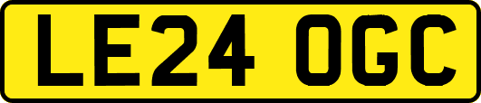 LE24OGC