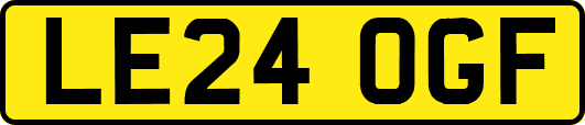 LE24OGF
