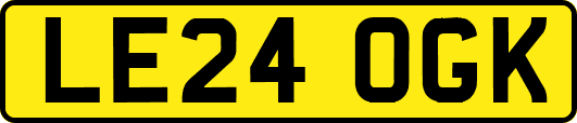 LE24OGK