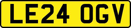 LE24OGV