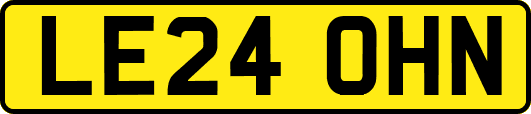 LE24OHN