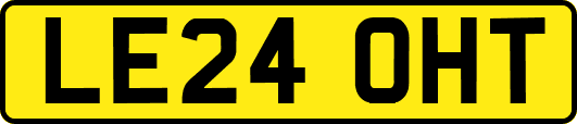 LE24OHT
