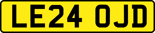LE24OJD