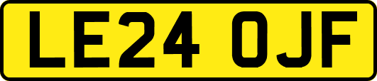 LE24OJF