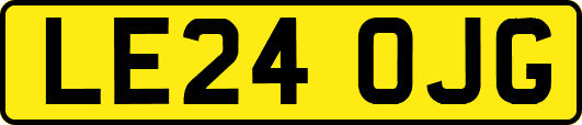 LE24OJG