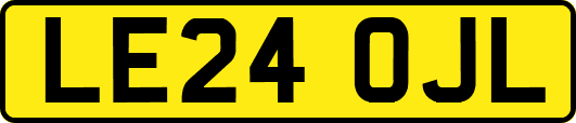 LE24OJL