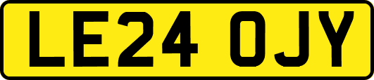 LE24OJY