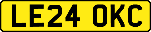 LE24OKC