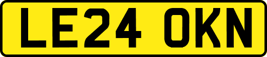 LE24OKN