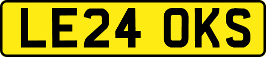 LE24OKS