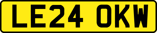 LE24OKW