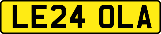 LE24OLA