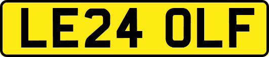 LE24OLF