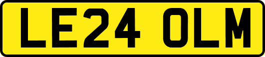 LE24OLM